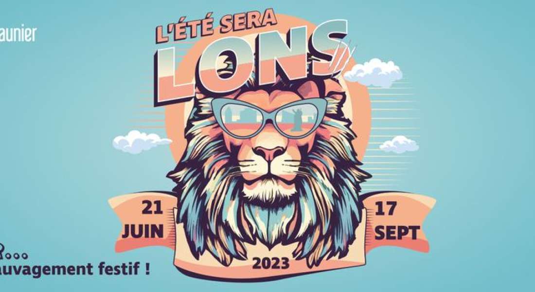 L'été sera Lons #3